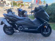 Carica l&#39;immagine nel visualizzatore di Gallery, YAMAHA T MAX 560 - 2022 - KM 12749