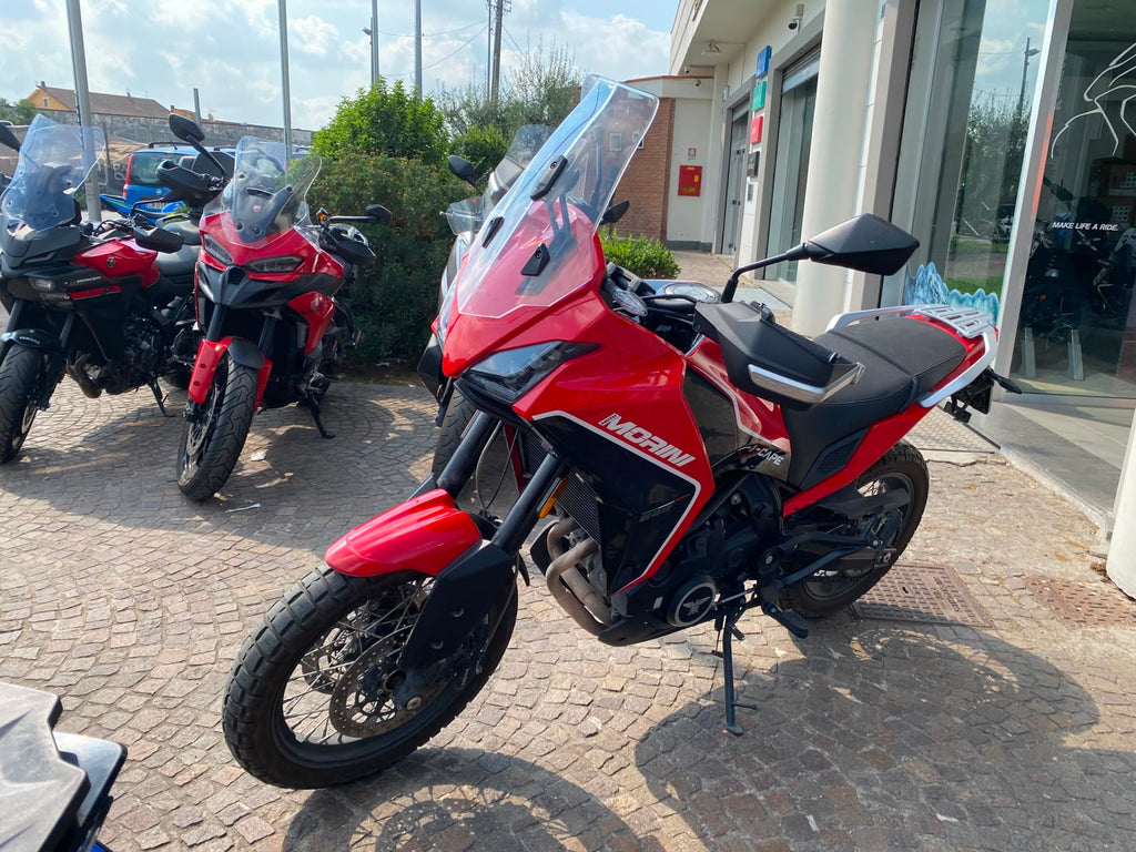 MOTO MORINI 649 - 2023 - KM 7612