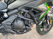 Carica l'immagine nel visualizzatore di Gallery, KAWASAKI VERSYS 650 - 2025 - KM 10082