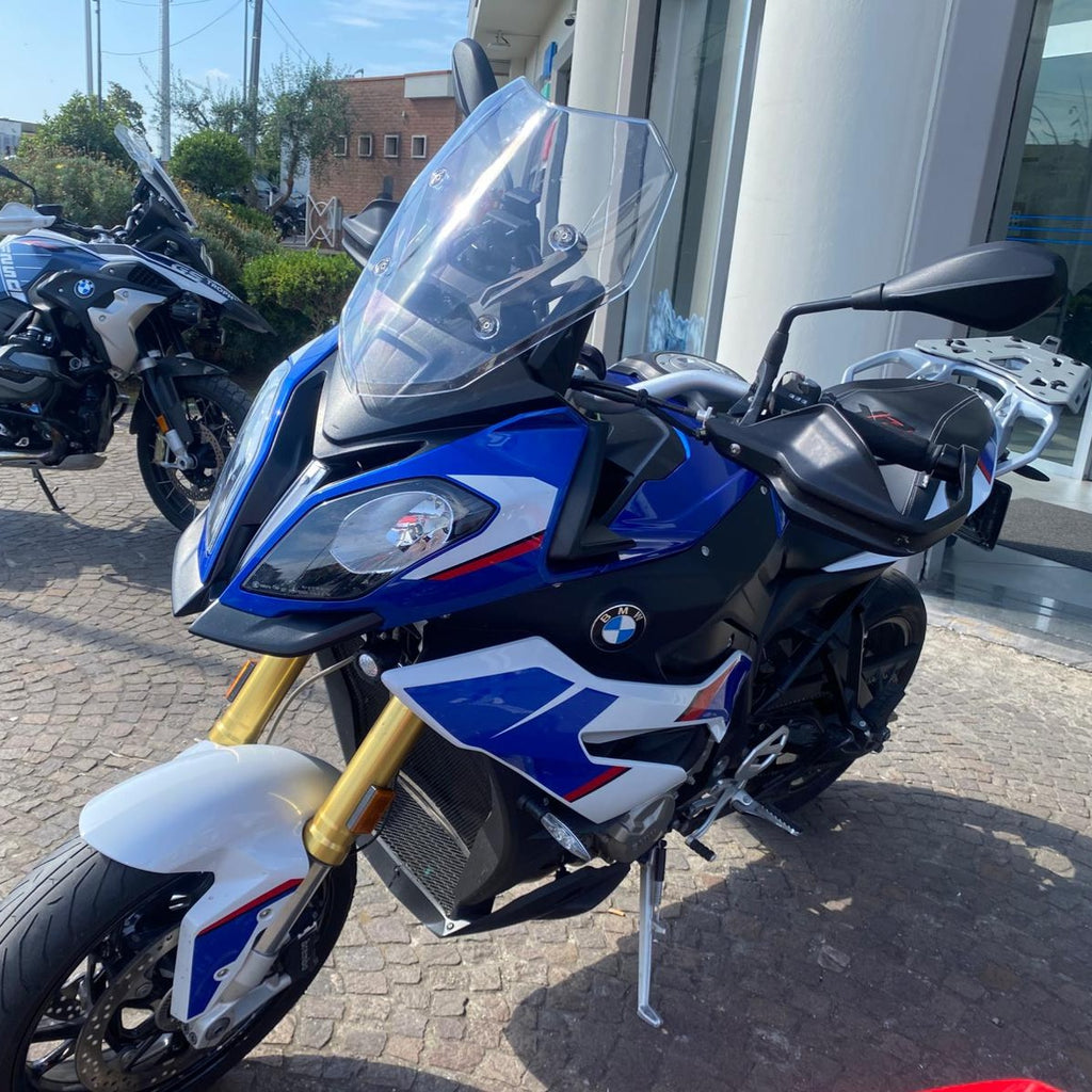 BMW S 1000 XR - 2020 - KM 43303