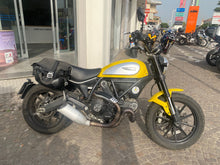 Carica l'immagine nel visualizzatore di Gallery, DUCATI SCRAMBLER 800 ICON - 2017 - KM 25504
