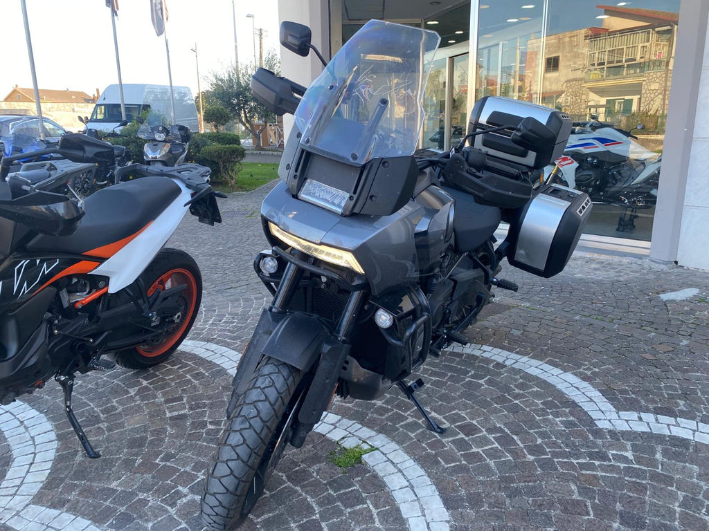 HARLEY DAVIDSON PANAMERICA 1250 - 2023 - KM 7100