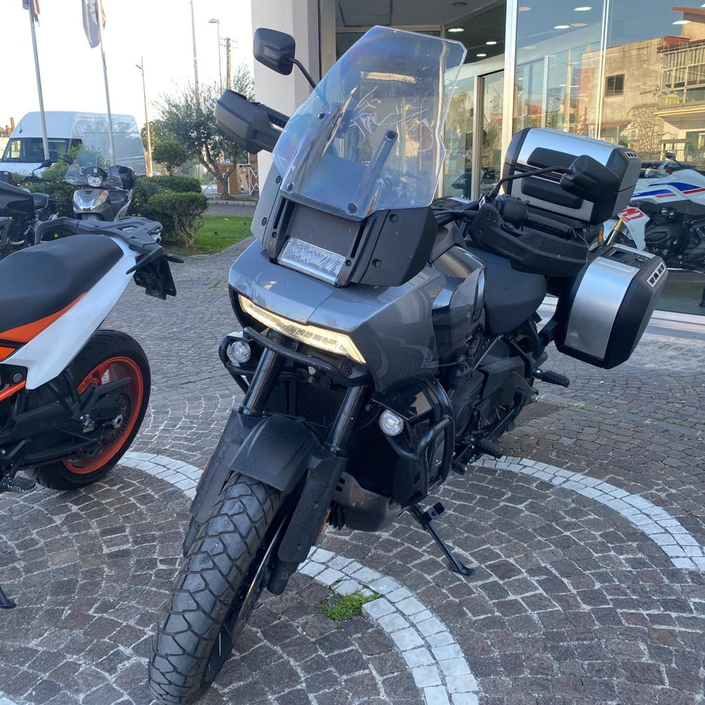 HARLEY DAVIDSON PANAMERICA 1250 - 2023 - KM 7100