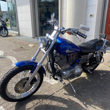 Carica l'immagine nel visualizzatore di Gallery, HARLEY DAVIDSON 883 SPORTSTER STANDARD - 1996 - KM 28700