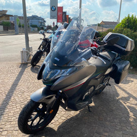 HONDA INTEGRA 750 S - 2018 - KM 29212