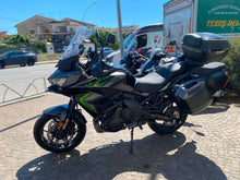 Carica l'immagine nel visualizzatore di Gallery, KAWASAKI VERSYS 650 - 2025 - KM 3314