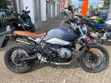 Carica l&#39;immagine nel visualizzatore di Gallery, BMW R NINE T SCRAMBLER - 2019 - KM 14078