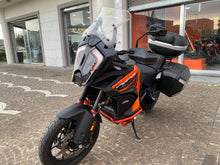 Carica l&#39;immagine nel visualizzatore di Gallery, KTM 1290 SUPER ADVENTURE S - 2021 - KM 37885