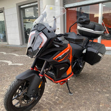 Carica l&#39;immagine nel visualizzatore di Gallery, KTM 1290 SUPER ADVENTURE S - 2021 - KM 37885