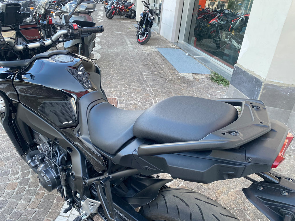 YAMAHA TRACER 9 - 2025 - KM 8880