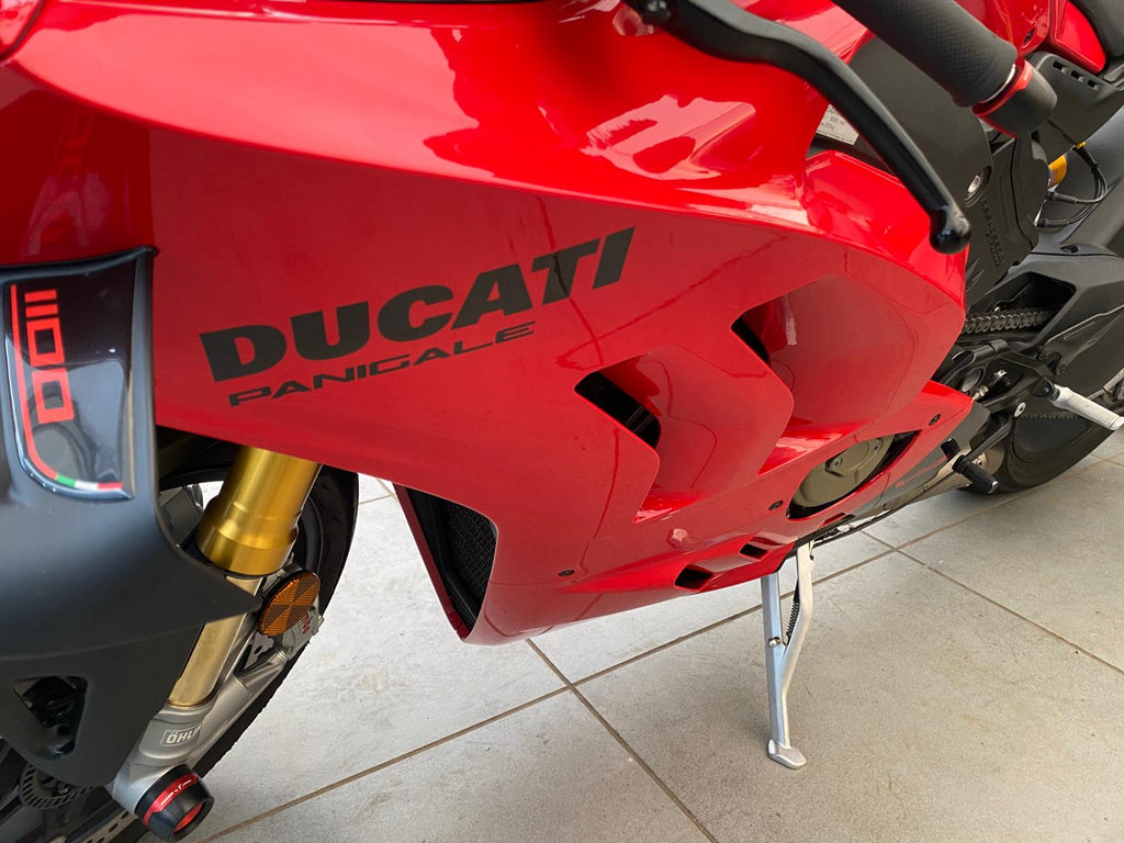DUCATI PANIGALE V4 S - 2022 - KM 18365