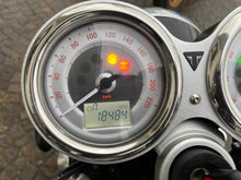 Carica l'immagine nel visualizzatore di Gallery, TRIUMPH THRUXTON RS - 2021 - KM 18484