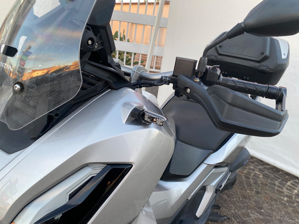 HONDA ADV 350 - 2024 - KM 9762