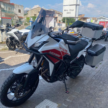 Carica l'immagine nel visualizzatore di Gallery, MOTO MORINI X CAPE 650 - 2023 - KM 10452