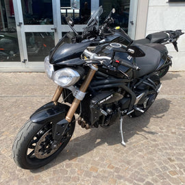 TRIUMPH SPEED TRIPLE 1050 - 2013 - KM 39710