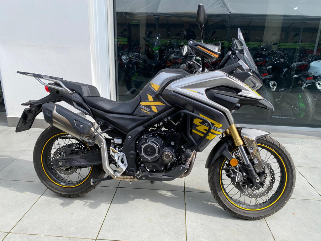 VOGE VALICO 525 DSX - 2025 - KM 3160