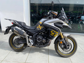 VOGE VALICO 525 DSX - 2025 - KM 3160