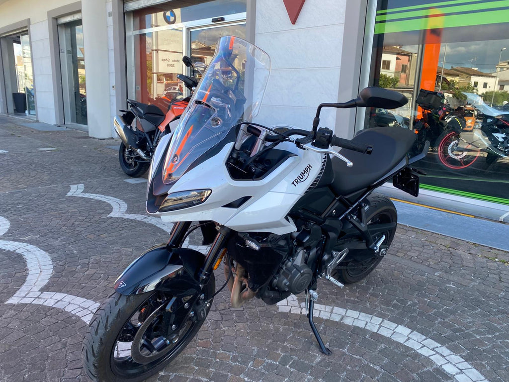 TRIUMPH TIGER SPORT 660 - 2023 - KM 5900