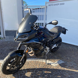BMW F 900 XR - 2025 - KM 9388