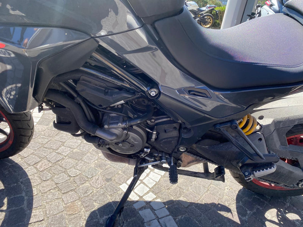 DUCATI MULTISTRADA V2 S - 2023 - KM 27019