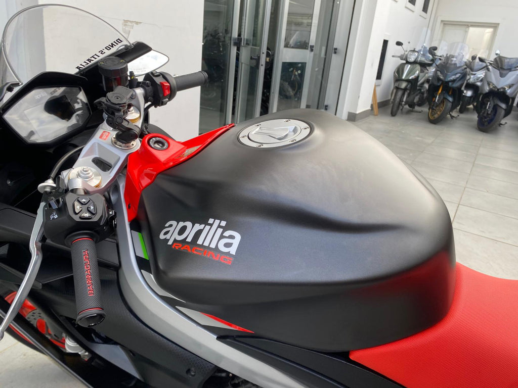APRILIA RS 660 - 2022 - KM 8805