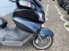 Carica l'immagine nel visualizzatore di Gallery, SUZUKI BURGMAN 650 - 2006 - KM 90955