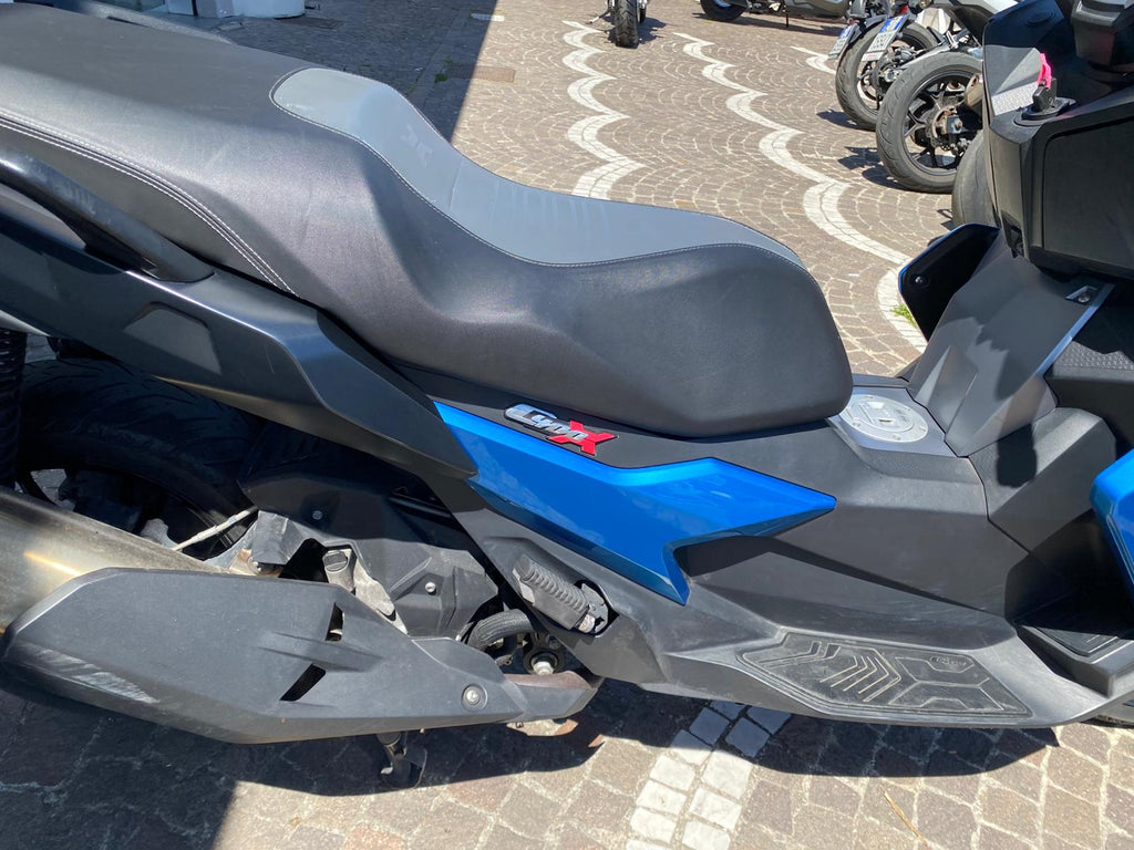 BMW C 400 X - 2019 - KM 38547