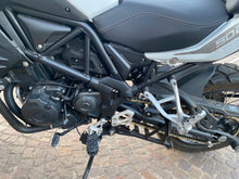 Carica l'immagine nel visualizzatore di Gallery, BENELLI TRK 502 X - 2021 - KM 20850