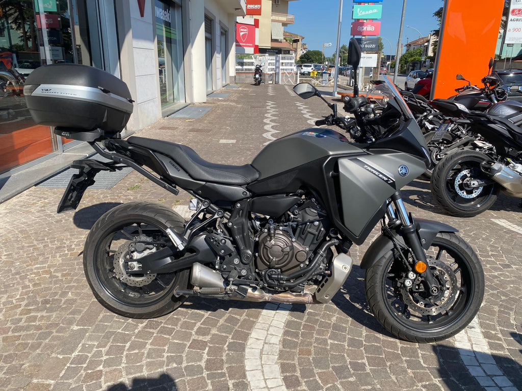 YAMAHA TRACER 7 - 2021 - KM 33764