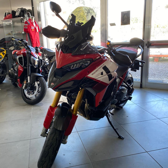 DUCATI MULTISTRADA V4 PIKES PEAK - 2025 - KM 2963