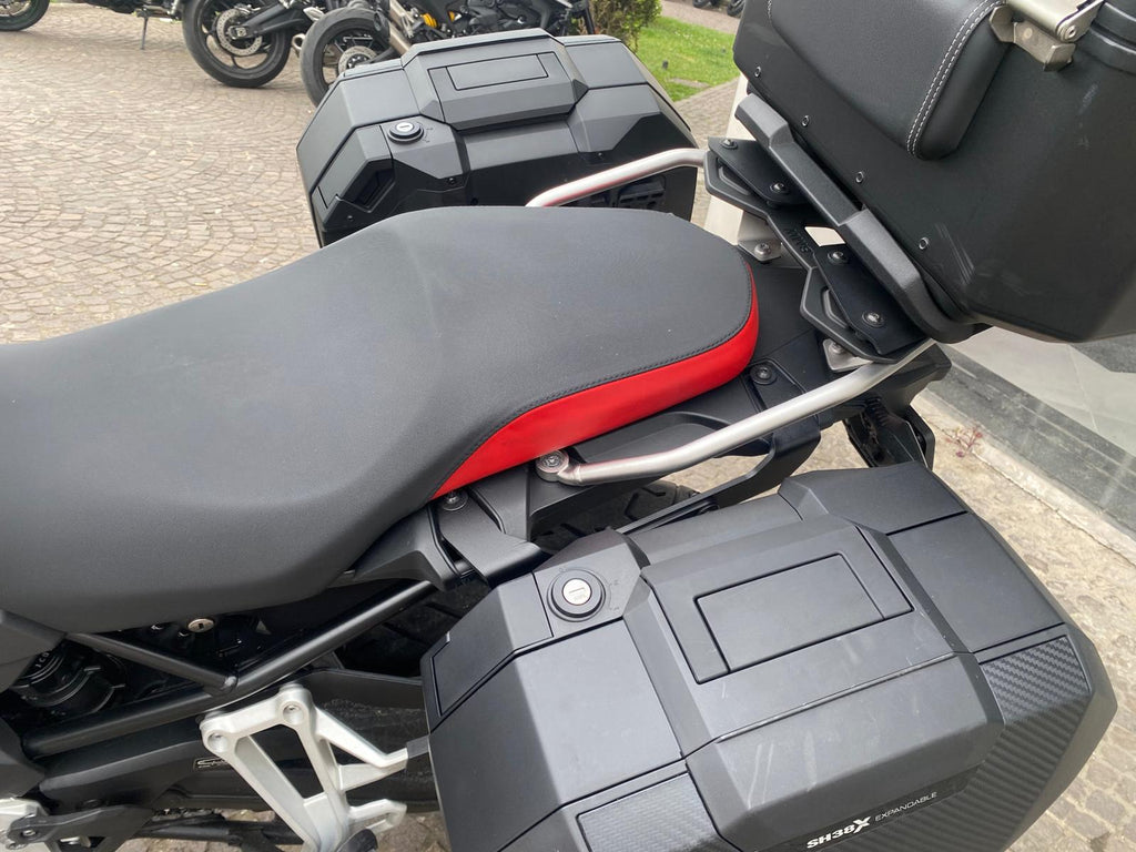 BMW F 750 GS - 2021 - KM 31717