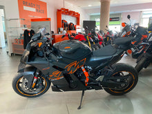 Carica l'immagine nel visualizzatore di Gallery, KTM 990 RC R - 2026 - KM 1868