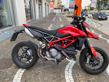 Carica l'immagine nel visualizzatore di Gallery, DUCATI HYPERMOTARD 950 - 2021 - KM 18342