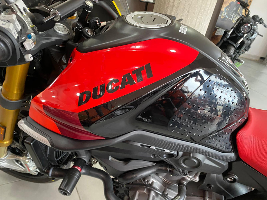 DUCATI MONSTER 937 SP - 2024 - KM 2541