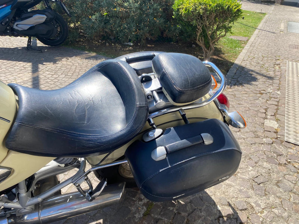 BMW R 1200 C - 1997 - KM 32668