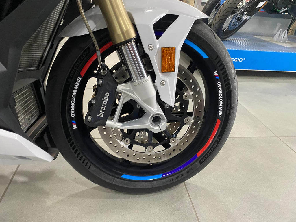 BMW S 1000 R - 2022 - KM 18972