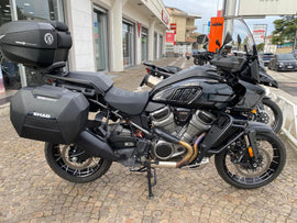 HARELY DAVIDSON PANAMERICA 1250 SPECIAL - 2024 - KM 4523