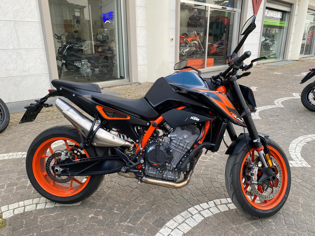KTM 890 DUKE R - 2022 - KM 21090