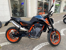 Carica l'immagine nel visualizzatore di Gallery, KTM 890 DUKE R - 2022 - KM 21090