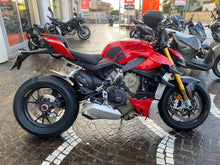 Carica l'immagine nel visualizzatore di Gallery, DUCATI STREETFIGHTER V4 S - 2020 - KM 22427