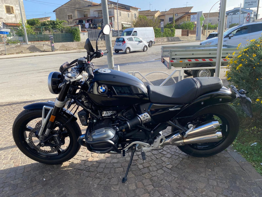 BMW R 12 - 2024 - KM 1692