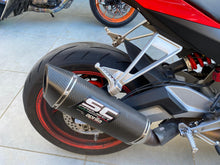 Carica l&#39;immagine nel visualizzatore di Gallery, APRILIA RS 660 EXTREMA - 2023 - KM 26540
