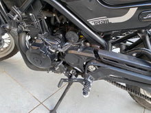 Carica l&#39;immagine nel visualizzatore di Gallery, BENELLI LEONCINO 500 TRIAL - 2023 - KM 20472