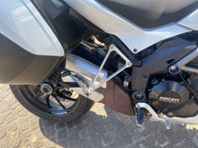 Carica l&#39;immagine nel visualizzatore di Gallery, DUCATI MULTISTRADA 1200 S - 2010 - KM 40152