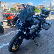 Carica l'immagine nel visualizzatore di Gallery, BMW R 1300 GS ADVENTURE TRIPLE BLACK - 2026 - KM 7064