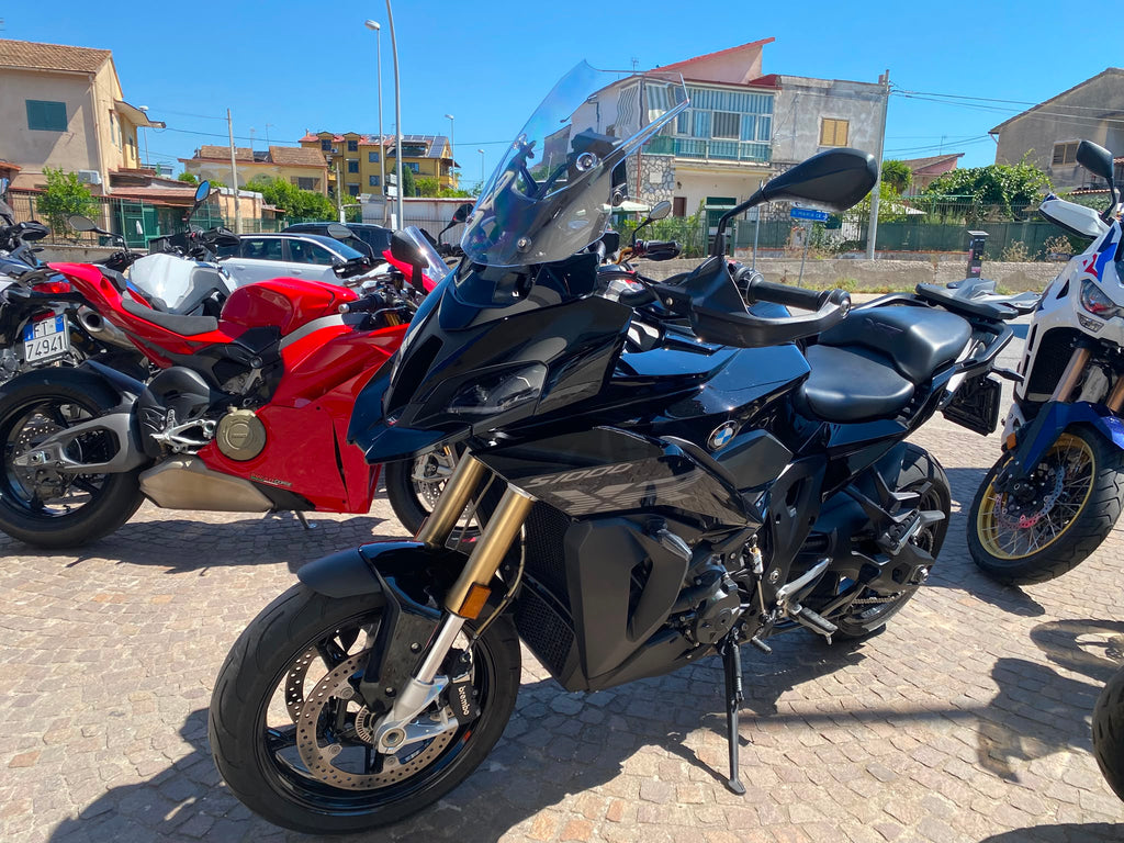BMW S 1000 XR - 2024 - KM 11235