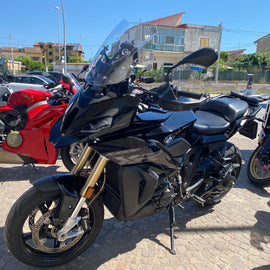 BMW S 1000 XR - 2024 - KM 11235
