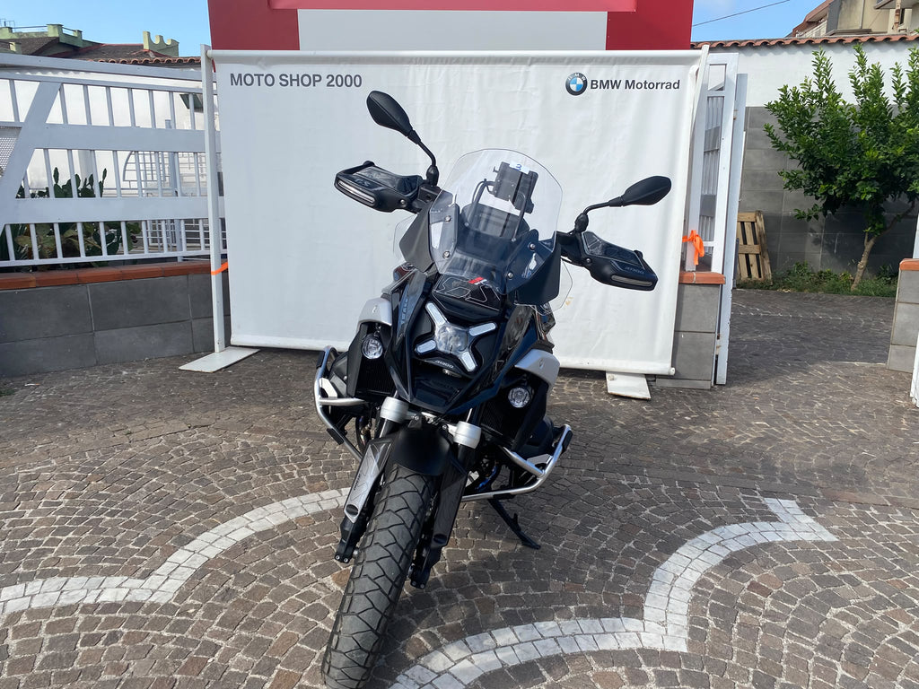 BMW R 1300 GS TRIPLE BLACK - 2025 - KM 6754