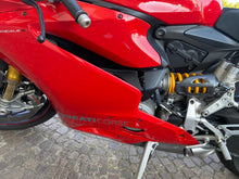 Carica l&#39;immagine nel visualizzatore di Gallery, DUCATI 1299 PANIGALE S - 2015 - KM 26733