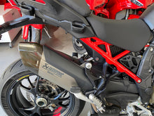Carica l'immagine nel visualizzatore di Gallery, DUCATI MULTISTRADA V4 PIKES PEAK - 2025 - KM 2963